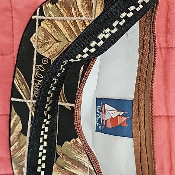 Kate  Spade.  Paul Brent.  Rosetti.  Samara. 4 different handbags - Picture 16 of 16